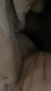老婆要小奶狗舔！