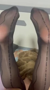 原创 丝袜骚妻 找单男